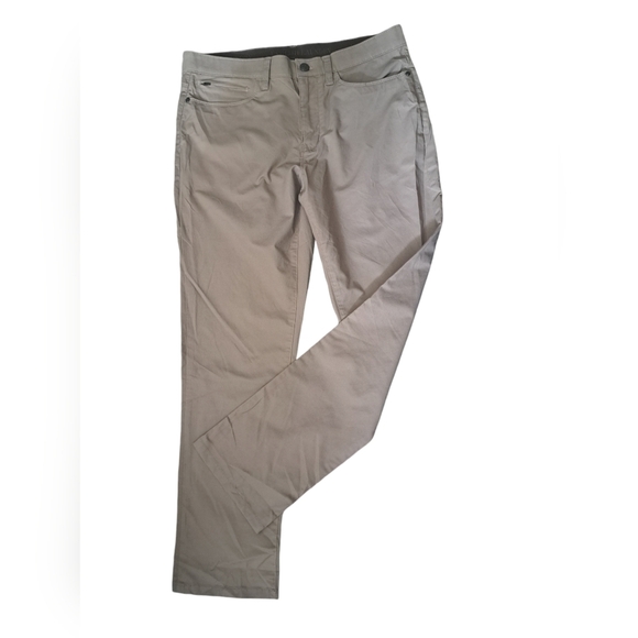 ENGLISH LAUNDRY Men’s 365 Straight Leg Classic 5 Pocket Pants stretch 32/30 - Picture 2 of 12